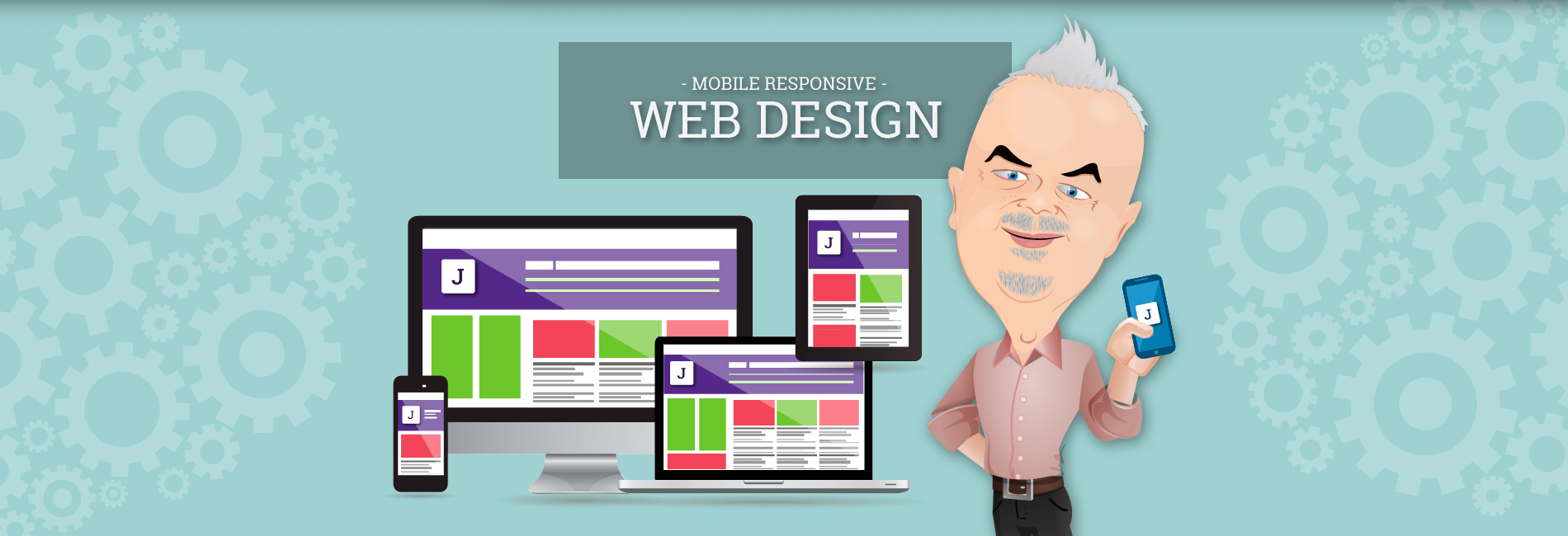 Web Design and Services