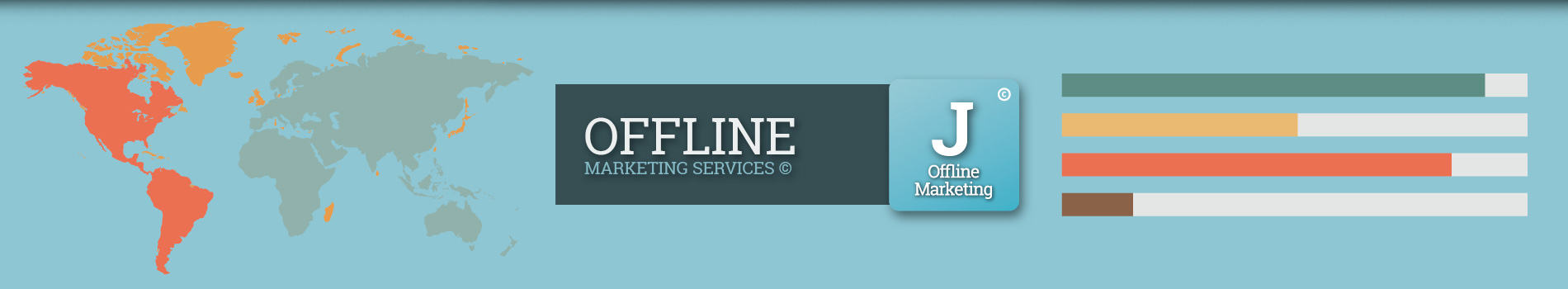 Offline Marketing Services
