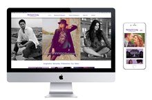 Richard Craig Photography Mobile Responsive Website Design