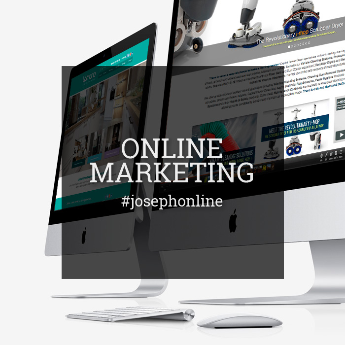 Online Marketing Services St Ives Cambridgeshire