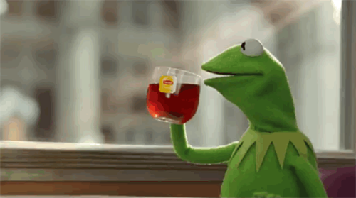 Giphy Kermit