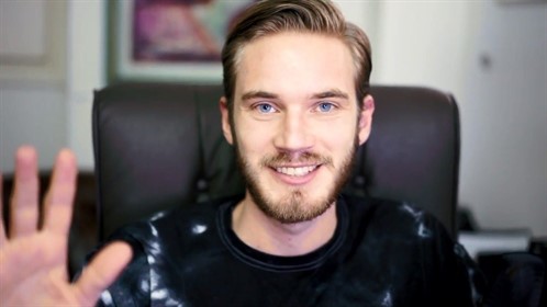 Pewdie Pie