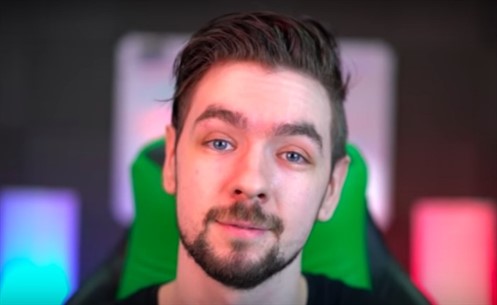 Gamer 1