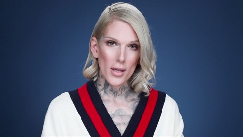 Jeffree Star