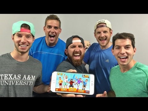 Dude Perfect