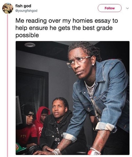 Young Thug