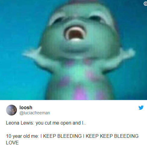 Bibble