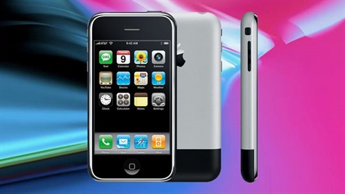 Iphone